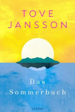 ZEIT Buchhandlung Jansson, T: Sommerbuch
