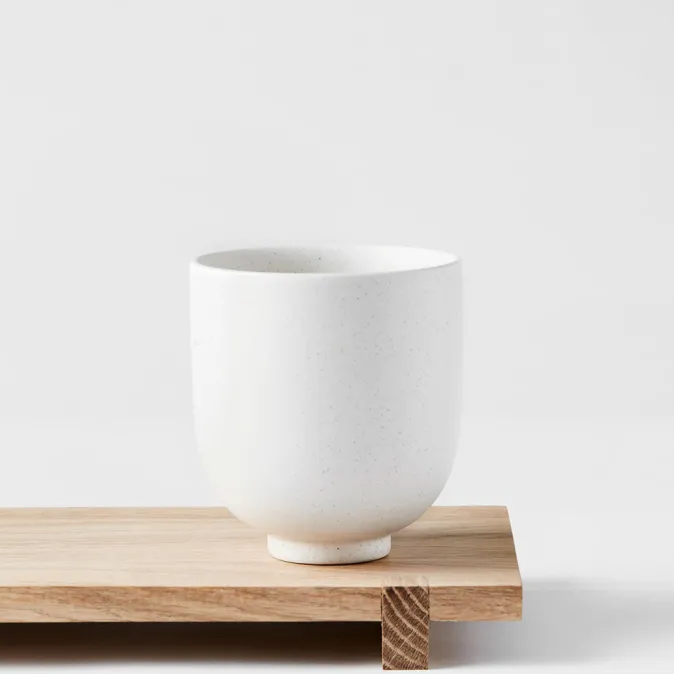 Kristina Dam Japanisches Holzbrett