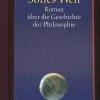 ZEIT Buchhandlung Jostein Gaarder: Sofies Welt