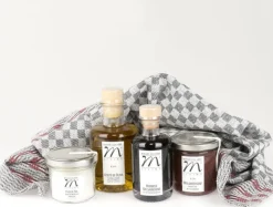 Kebe Jubiläums-Set »Zeit für fruchtige Würze«