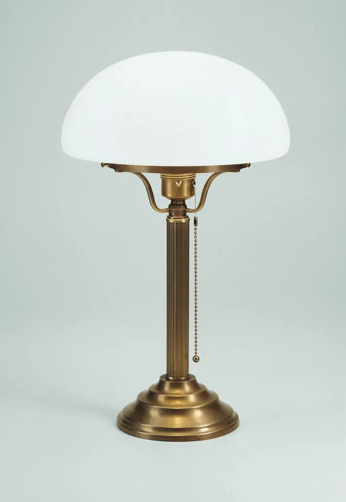 Ars mundi Jugendstil-Pilzleuchte »Berlin«