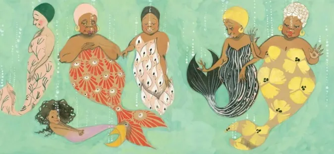 Kinder ZEIT Buchhandlung Julian ist eine Meerjungfrau