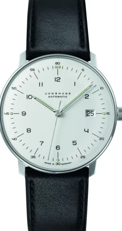 Junghans -Uhr »Max Bill Automatic«