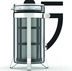 Philippi Kaffeebereiter »LASZLO« im Bauhaus Stil