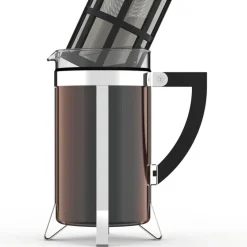 Philippi Kaffeebereiter »LASZLO« im Bauhaus Stil