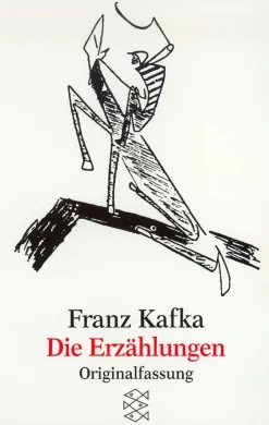 ZEIT Buchhandlung Kafka, F: Erzaehlungen