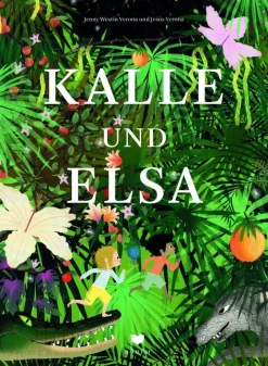 Kinder ZEIT Buchhandlung Kalle und Elsa