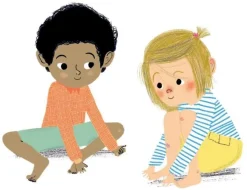 Kinder ZEIT Buchhandlung Kalle und Elsa