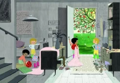 Kinder ZEIT Buchhandlung Kalle und Elsa