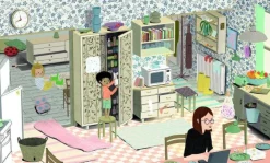 Kinder ZEIT Buchhandlung Kalle und Elsa