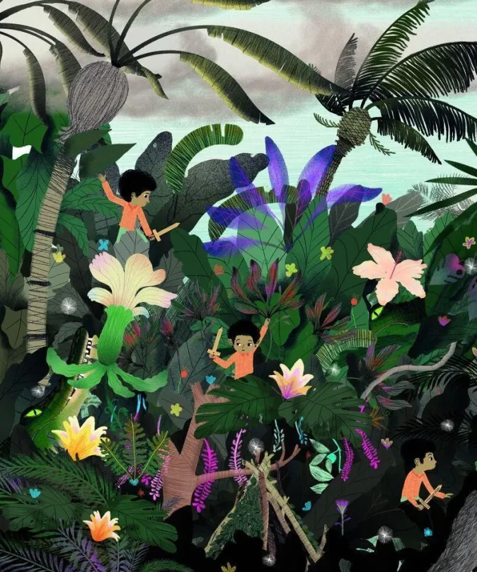 Kinder ZEIT Buchhandlung Kalle und Elsa