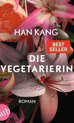 ZEIT Buchhandlung Kang, Han: Die Vegetarierin