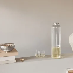 Georg Jensen Karaffe »Bernadotte«