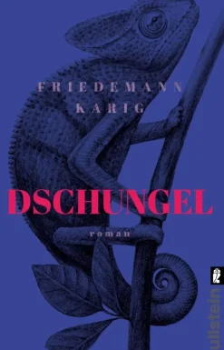 ZEIT Buchhandlung Karig, F: Dschungel