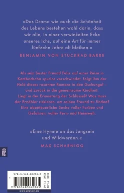 ZEIT Buchhandlung Karig, F: Dschungel