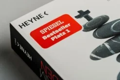 ZEIT Buchhandlung Karsten Dusse: Achtsam morden