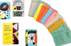 Kinder ZEIT Buchhandlung Karten »Deine innere Stimme«
