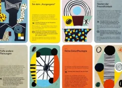 Kinder ZEIT Buchhandlung Karten »Deine innere Stimme«