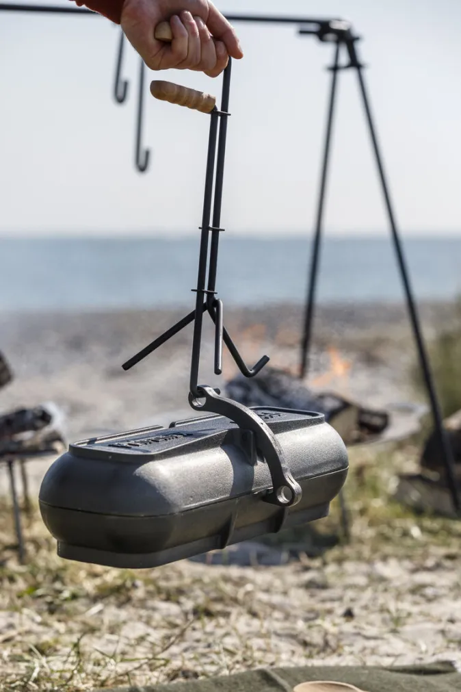 Petromax GmbH »Kartoffelbräter«