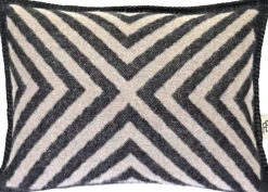 Eagle Products Kaschmir Kissenbezug »Pontresina«