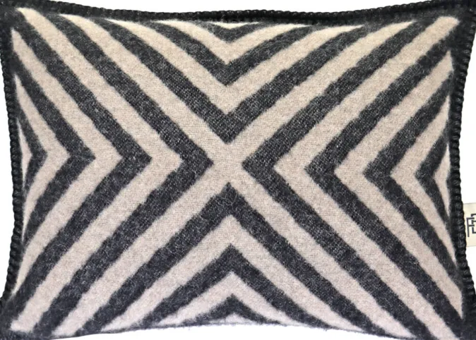 Eagle Products Kaschmir Kissenbezug »Pontresina«