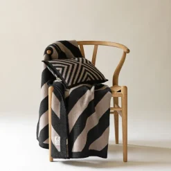 Eagle Products Kaschmirdecke »Pontresina«