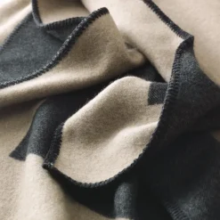 Eagle Products Kaschmirdecke »Pontresina«