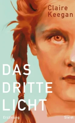 ZEIT Buchhandlung Keegan, C: Das dritte Licht