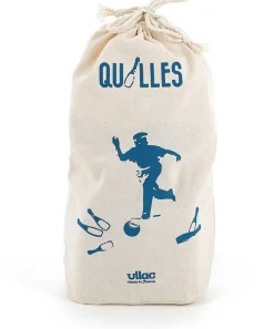 Kinder VILAC Kegel-Set