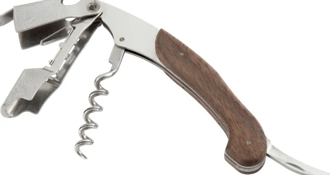 Fortessa Kellnermesser