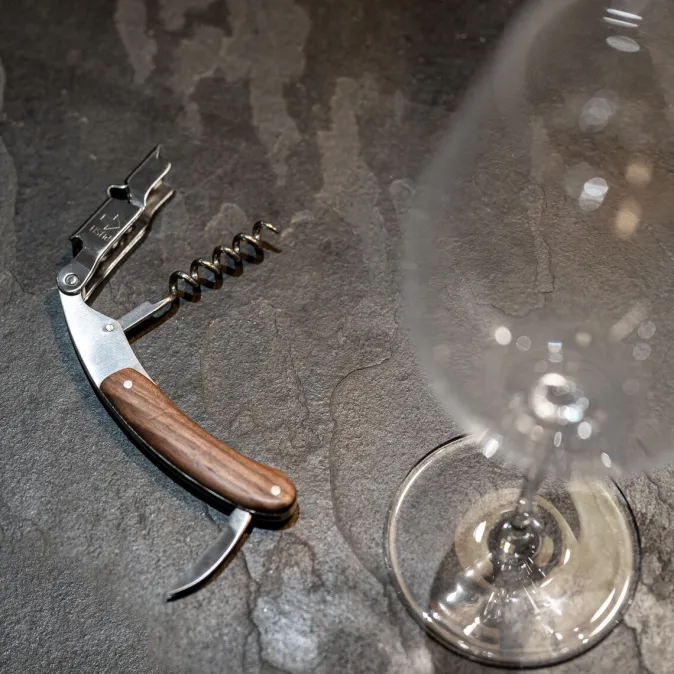 Fortessa Kellnermesser