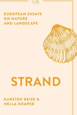 ZEIT Buchhandlung Kemper, Hella: Strand