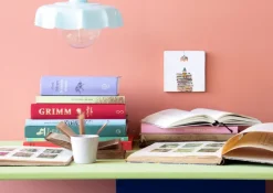 StoryTiles Keramikfliese »DIE ZEIT«