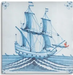 StoryTiles Keramikfliese »Zeit zum Lesen«