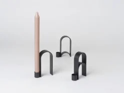 Kristina Dam Kerzenhalter »Arch« Vol.10