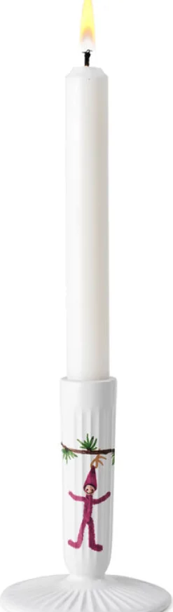 Kähler Kerzenständer »Hammershøi«