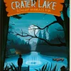 Kinder ZEIT Buchhandlung Killick, Jennifer: Crater Lake - Schlaf NIEMALS ein