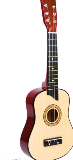 Kinder Small Foot Kinder Gitarre