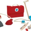 Kinder Plan Toys Kinder-Arzttasche