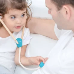 Kinder Plan Toys Kinder-Arzttasche