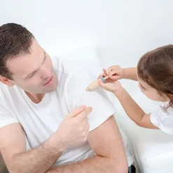 Kinder Plan Toys Kinder-Arzttasche