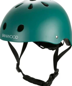 Kinder Banwood Kinderhelm