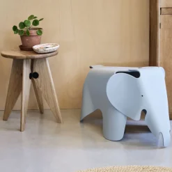 Kinder Vitra Kinderhocker »Eames Elephant«