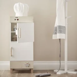 Kinder Kids Concept Kinder-Kühlschrank aus Holz