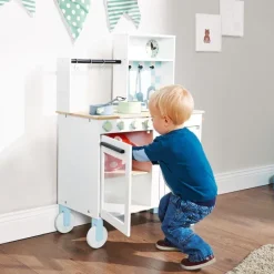 Kinder Pinolino Kinder-Kombi-Küche »Alfons«