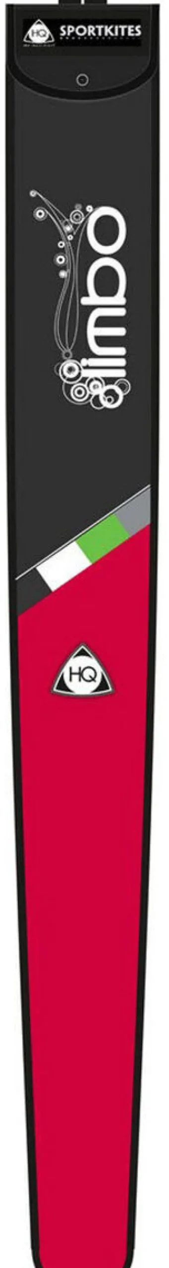 Kinder Invento Kinder-Lenkdrachen »Limbo II Emerald«