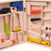 Kinder Small Foot Kinder-Werkzeugkoffer