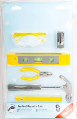 Kinder Small Foot Kinder-Werkzeugset »Profi«