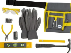 Kinder Small Foot Kinder-Werkzeugset »Profi«