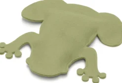 Kinder HEY-SIGN GmbH Kirschkernkissen »Frosch Nico«